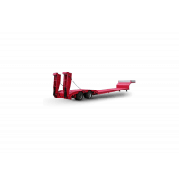 ПОЛУПРИЦЕП - ТЯЖЕЛОВОЗ ВАРЗ-НПВ 2013 photo-0