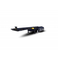 ШАСІ НАПІВПРИЧІП ВАРЗ-НПС 3250 photo-0