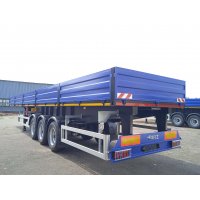 Напівпричіп-платформа ВАРЗ-НПМ 2514 photo-2