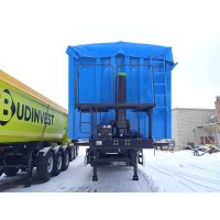 Напівпричіп-самоскид ВАРЗ-НПС 2750А (ВАРЗ-НПС 27-3) photo-3