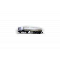 Полуприцеп-цистерна ВАРЗ-НПЦ 3036 photo-0