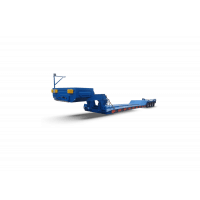 ПОЛУПРИЦЕП-ТЯЖЕЛОВОЗ ВАРЗ-НПВ 4709ПЗ photo-0