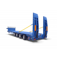 Напівпричіп-важковіз ВАРЗ-НПВ 4711 photo-0