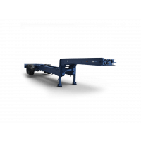 НАПІВПРИЧІП-ВАЖКОВОЗ ВАРЗ-НПВ 2609 photo-0