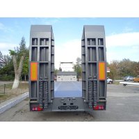 Напівпричіп-важковоз ВАРЗ-НПВ 2611 photo-3