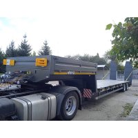 Напівпричіп-важковоз ВАРЗ-НПВ 2611 photo-5