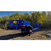 Напівпричіп ВАРЗ-НПВ 40-3 photo-8