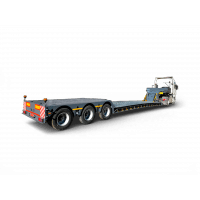 Напівпричіп-важковоз ВАРЗ-НПВ 45-3 F photo-0