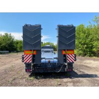 Напівпричіп-важковоз ВАРЗ-НПВ 45-3 F photo-3