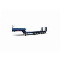 НАПІВПРИЧІП-ВАЖКОВОЗ ВАРЗ-НПВ 7509 photo-0