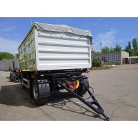ПРИЧІП-САМОСКИД ВАРЗ-ПС 1008 photo-5