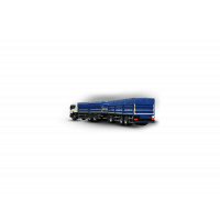 ПРИЧІП-САМОСКИД ВАРЗ-ПС 2735 photo-0