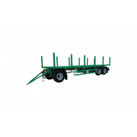 Прицеп тракторный ВАРЗ - ПТ 2809 photo-0