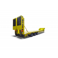 Напівпричіп-важковіз ВАРЗ-НПВ 3811 photo-0