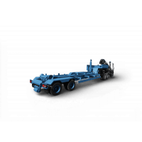 ВАРЗ-НПВ 3008 з мультиліфтом HIAB photo-1