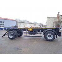 ВАРЗ-ПК 1406 photo-2