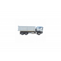 ВАНТАЖНИЙ АВТОМОБІЛЬ ВАРЗ-СТ 3544 photo-0