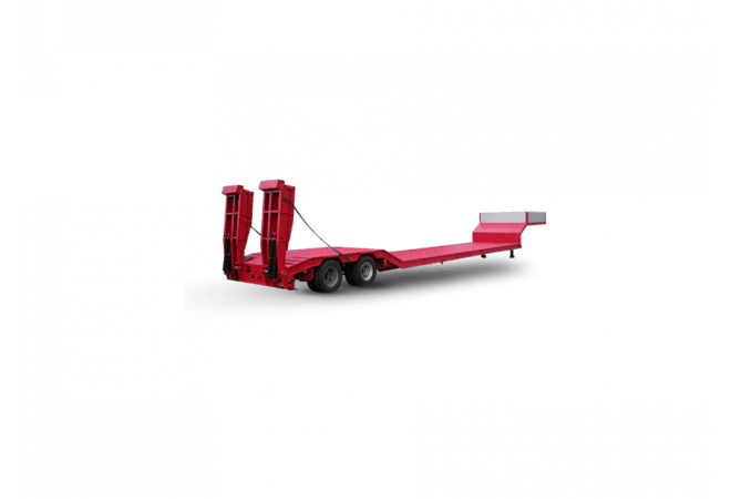 НАПІВПРИЧІП-ВАЖКОВОЗ ВАРЗ-НПВ 2013