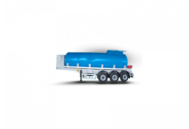 Полуприцеп-цистерна ВАРЗ-НПЦ 2218