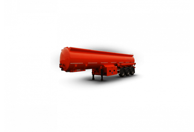 Полуприцеп-цистерна ВАРЗ-НПЦ 2530