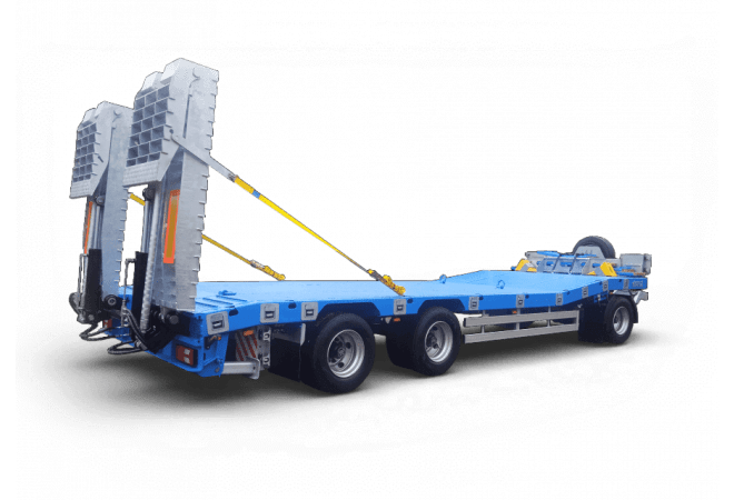 ПРИЧІП-ВАЖКОВОЗ ВАРЗ-ПВ 2707