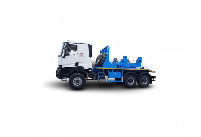 АВТОМОБІЛЬ СПЕЦІАЛІЗОВАНИЙ ВАНТАЖНИЙ ВАРЗ-РУ 2844