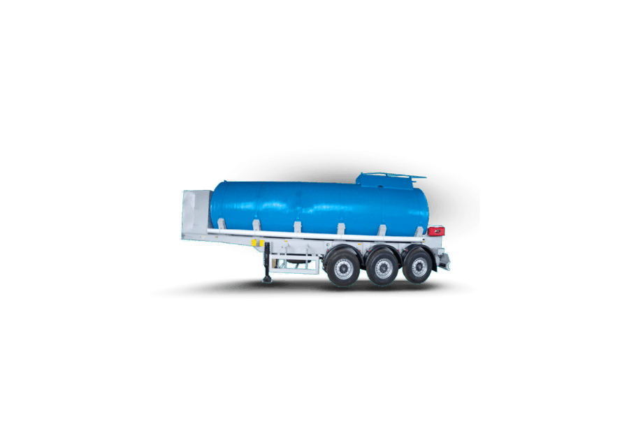 Напівпричіп-цистерна ВАРЗ-НПЦ 2218
