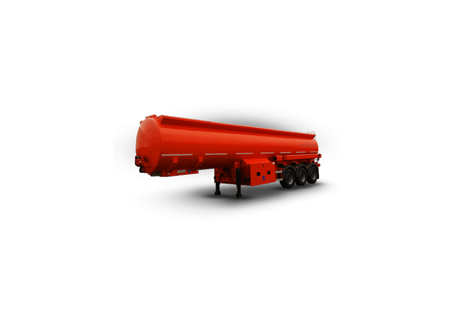 Полуприцеп-цистерна ВАРЗ-НПЦ 2530