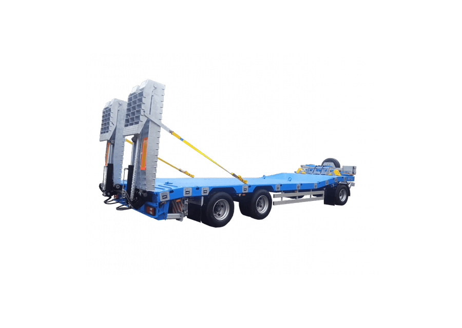 ПРИЧІП-ВАЖКОВІЗ ВАРЗ-ПВ 2107