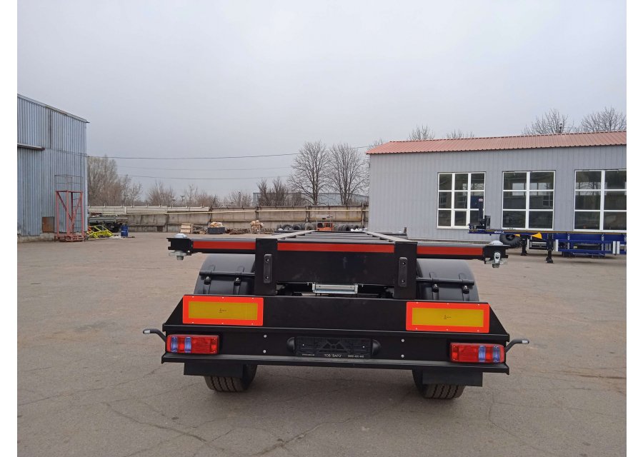 ВАРЗ-ПК 1406 – Фото 2